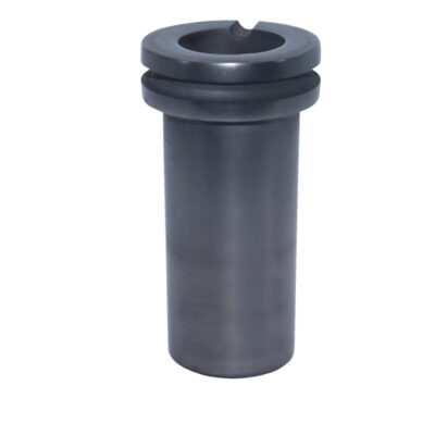 CRISOL DE GRAFITO1 KG