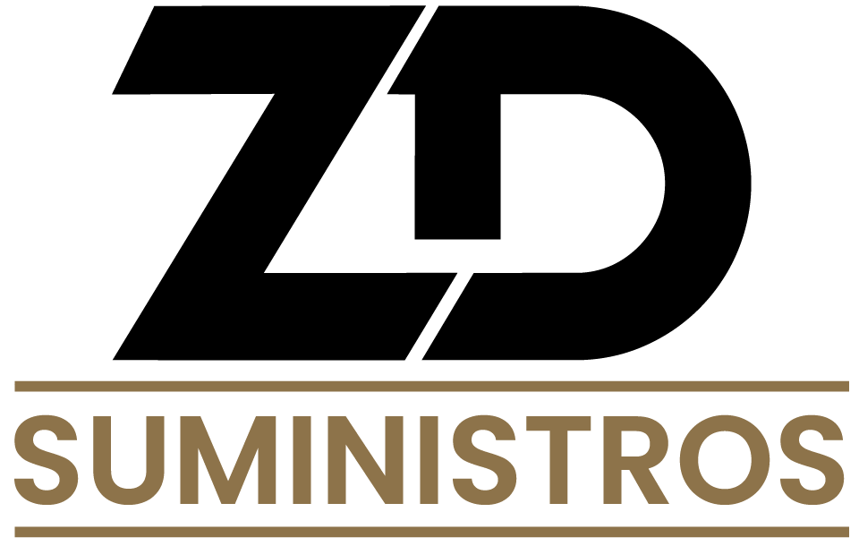 ZD Pack – Suministros y Logistica