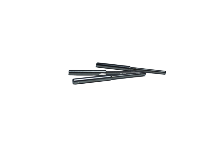 AJ30187.-A Mandril portaligas recto 5 mm reforzado
