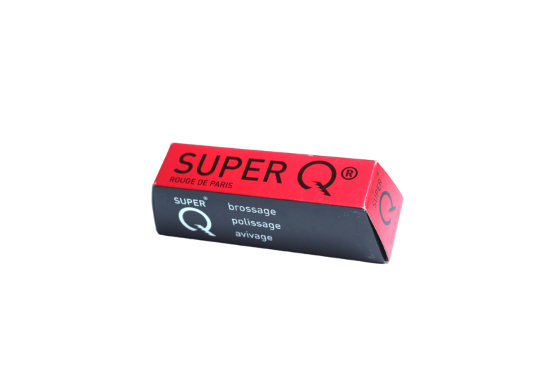 PASTA DIALUX  SUPER Q ROJA REF 0501