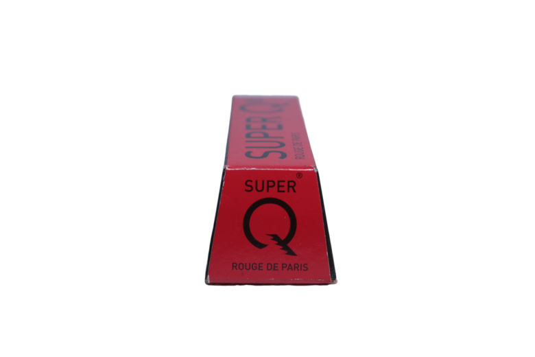 PASTA DIALUX SUPER Q ROJA