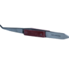 AJ30192-A PINZA AISLANTES CRUZADA CURVA PARA SOLDADURA
