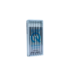 BROCA METAL DURO CARBURO DE TUNGSTENO 0.5MM