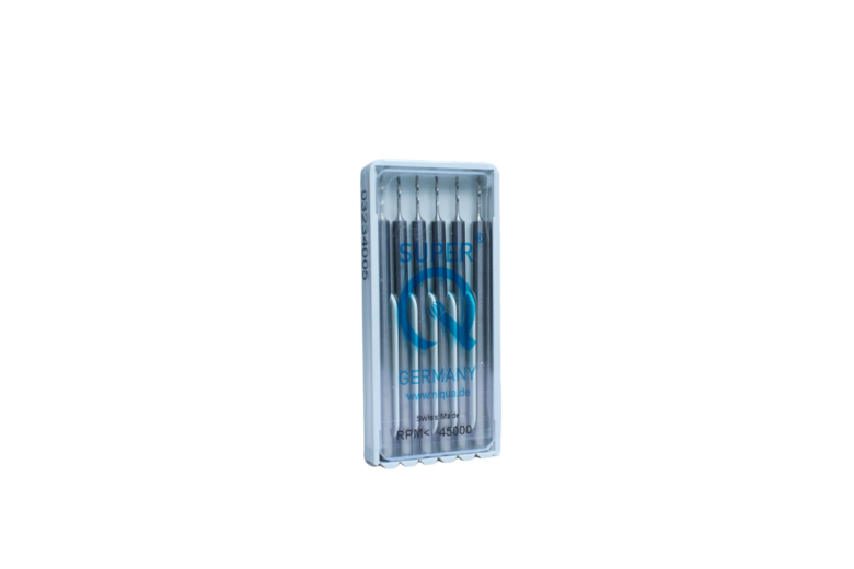 BROCA METAL DURO CARBURO DE TUNGSTENO 0.5MM