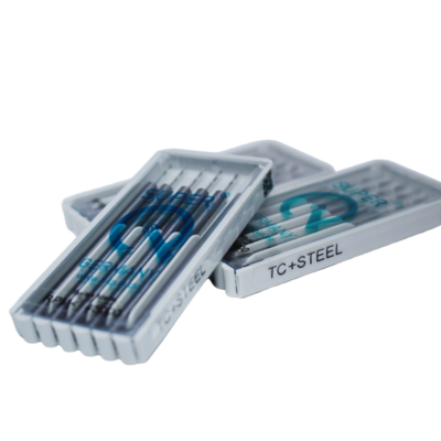 BROCA METAL DURO CARBURO DE TUNGSTENO 0.7 MM REF 1282
