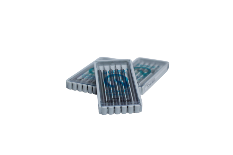 AJ3195-A BROCA METAL DURO CARBURO DE TUNGSTENO 0.5 MM REF 1280