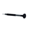 RJ70064-A 2034.10 DESTORNILLADORES BERGEON COLOR NEGRO 1 MM