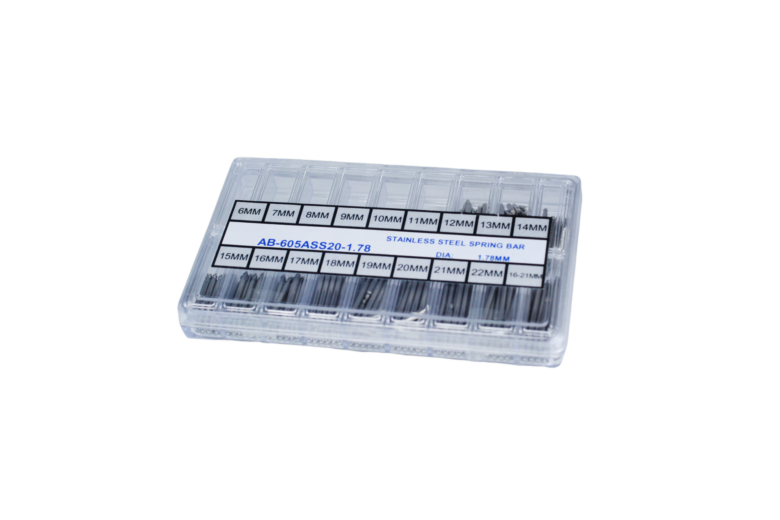 PASADORES DOBLE TOPE DE SEGURIDAD  1.50 MM
