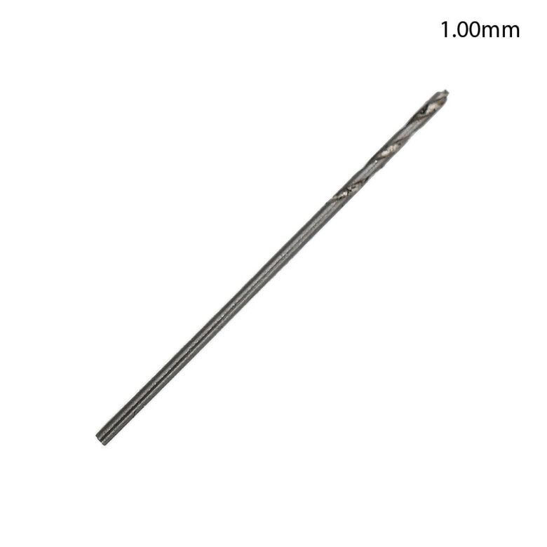 BROCA DE 1.00 MM