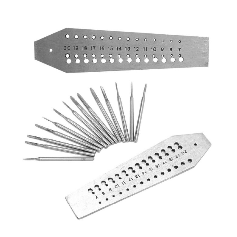 AJ30155 TARRAJA GRANDE 0.7-2 MM