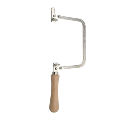 AJ30167 ARCO PARA SEGUETA DE MADERA 75 MM