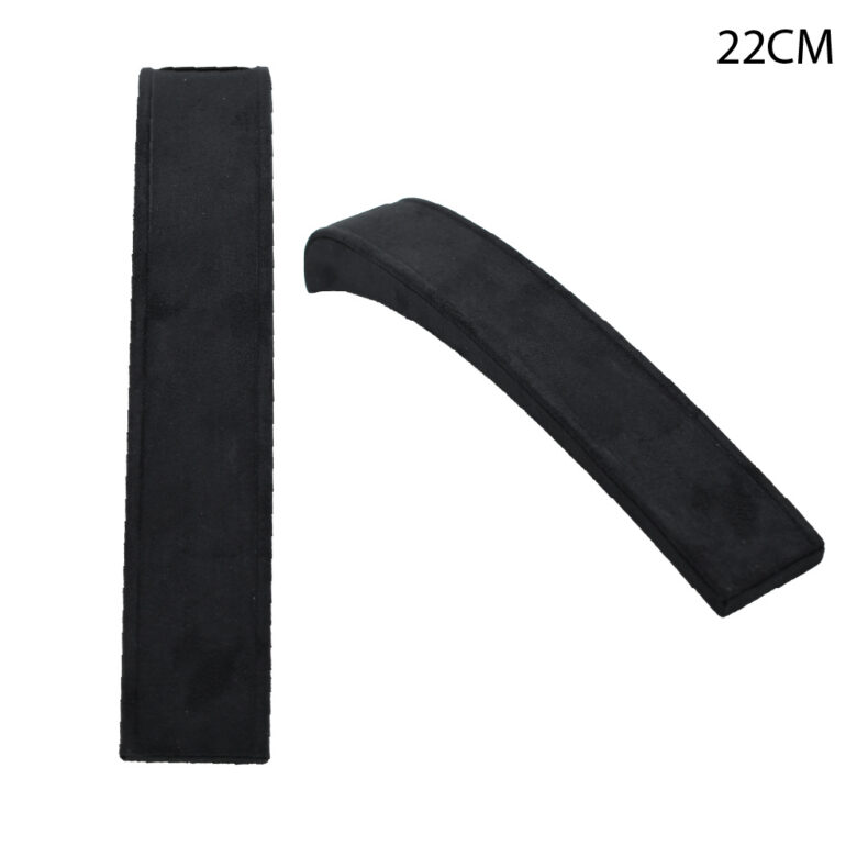 EXHIBIDOR PENDIENTE / 22 CM JWR BLACK