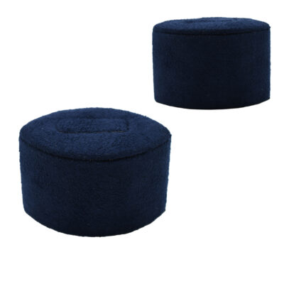 EXHIBIDOR ANILLO STAND- 5/3/3 CM JWR BLUE
