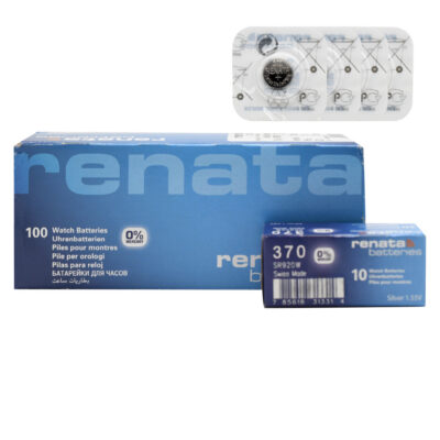 PILA RENATA -370 SR920W