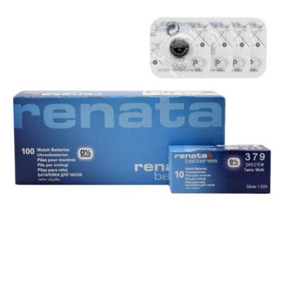 PILA RENATA -379 SR521SW