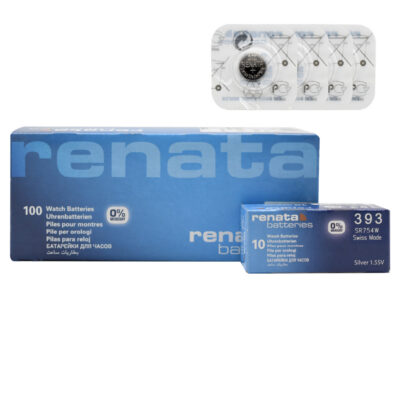 PILA RENATA -393 SR754W