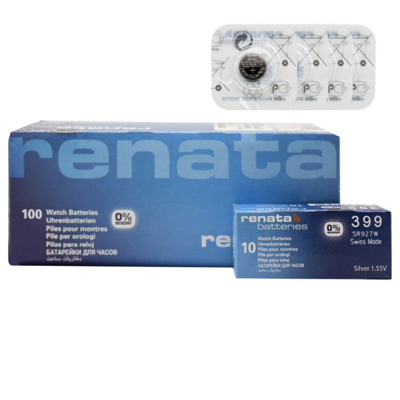 PILA RENATA -399 SR927W