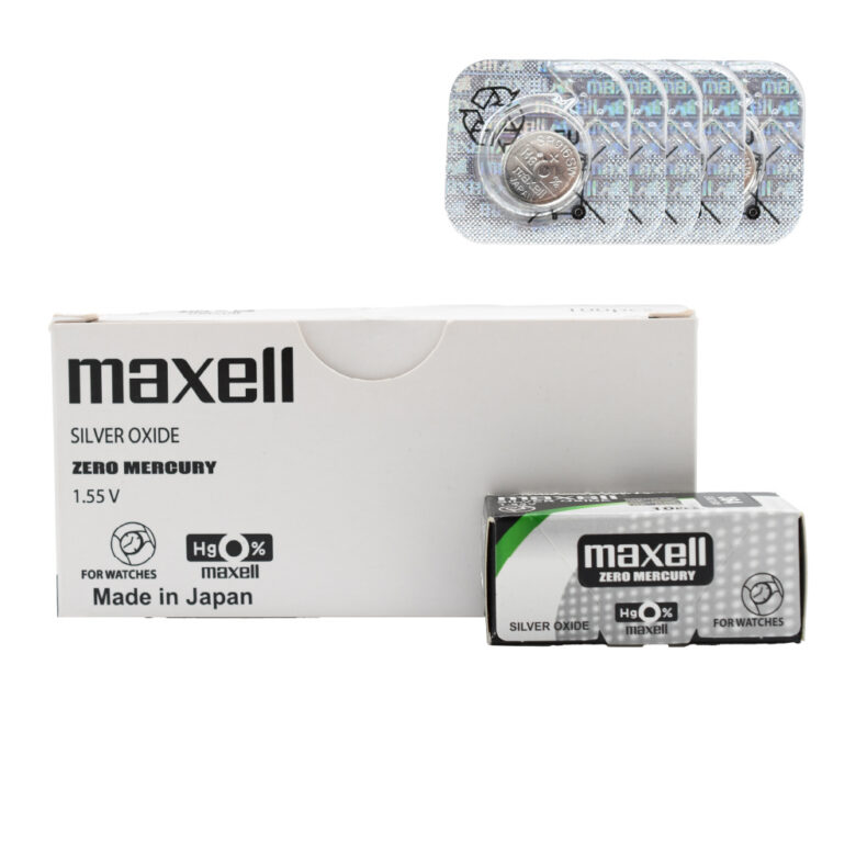 PILA MAXELL -364 SR621SW