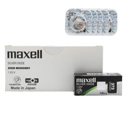 PILA MAXELL -373 SR916SW