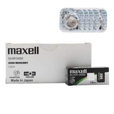 PILA MAXELL -395 SR927SW