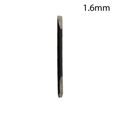2030.16A CUCHILLAS DE RESPUESTO PARA DESTORNILLADORES 1.6 MM