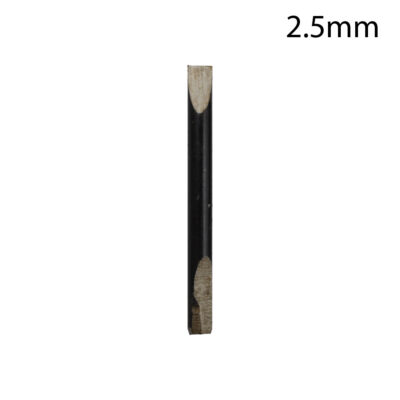 2030.25A CUCHILLAS DE RESPUESTO PARA DESTORNILLADORES 2.5 MM
