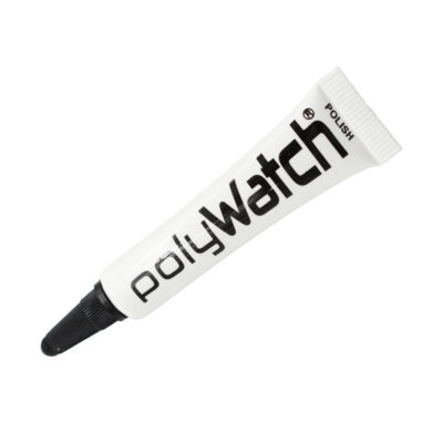 PASTA PARA PULIR POLYWATCH