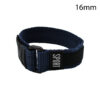 CORREA NYLON ITALIA AZUL 16MM