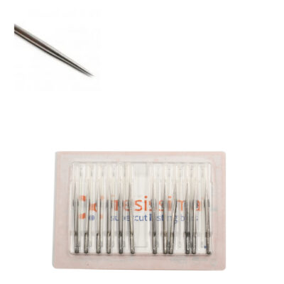 FRESA CARBURO DE TUNGSTENO MONOBLOQUE REF HXU23E.104.006