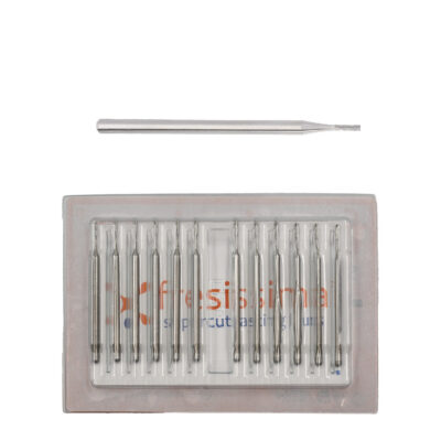 FRESA CARBURO DE TUNGSTENO MONOBLOQUE REF H31.104.010