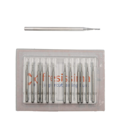 FRESA CARBURO DE TUNGSTENO MONOBLOQUE REF H206.104.008