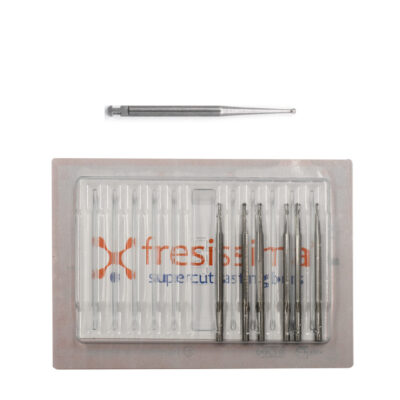 FRESA CARBURO DE TUNGSTENO MONOBLOQUE REF: FHD.104.016