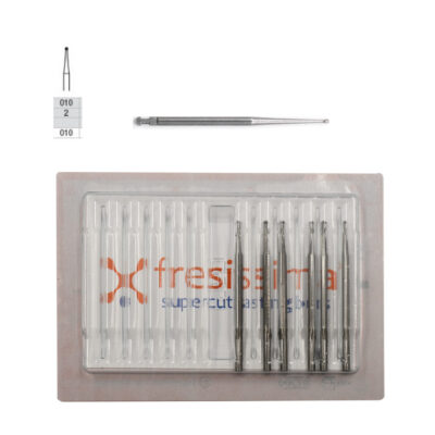 FRESA CARBURO DE TUNGSTENO MONOBLOQUE REF: C1.104.010