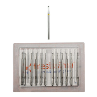 AJ30283 FRESA CARBURO DE TUNGSTENO MONOBLOQUE REF: C1.104.016