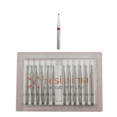 AJ30284 FRESA CARBURO DE TUNGSTENO MONOBLOQUE REF: C1.104.018