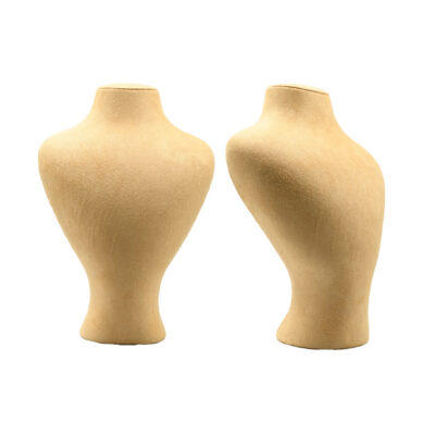 EXHIBIDOR CUELLO / 334-29 CM FV112