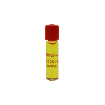 ACEITE DE RELOJ MOEBIUS (1ML)