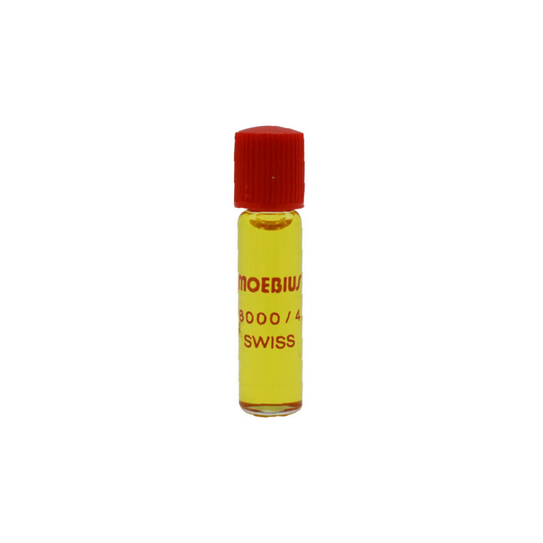 ACEITE DE RELOJ MOEBIUS (1ML)
