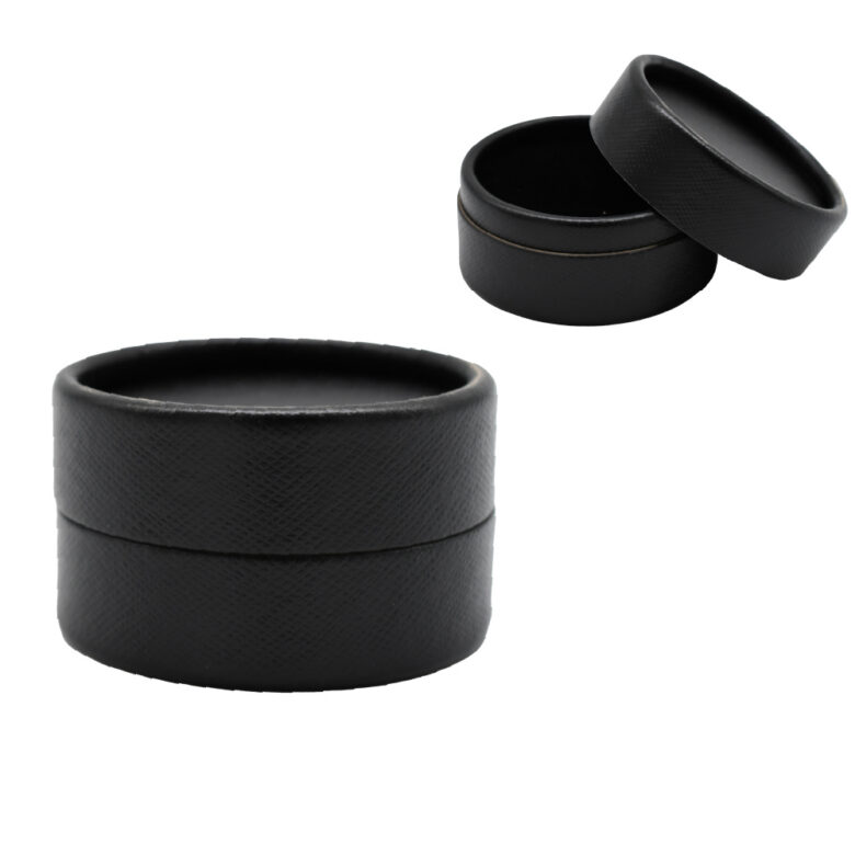 ESTUCHE ANILLO-ARO MGR SERIES ZD168 / 6.5*6.5*4 CM