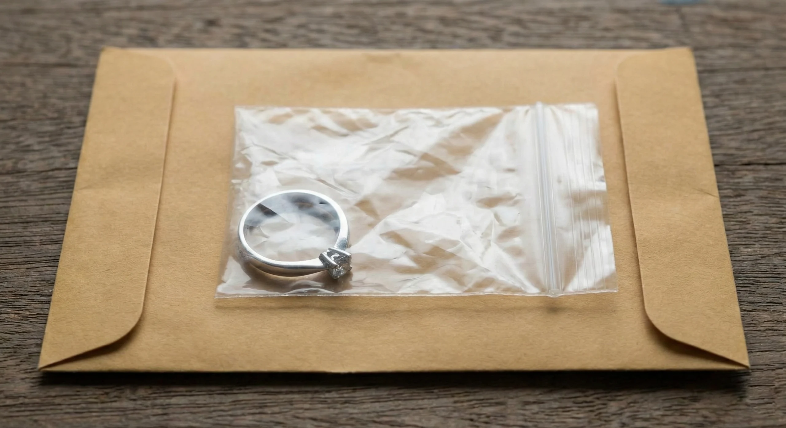 Packaging para joyas: De una «bolsa pelada» a una experiencia de lujo que vende