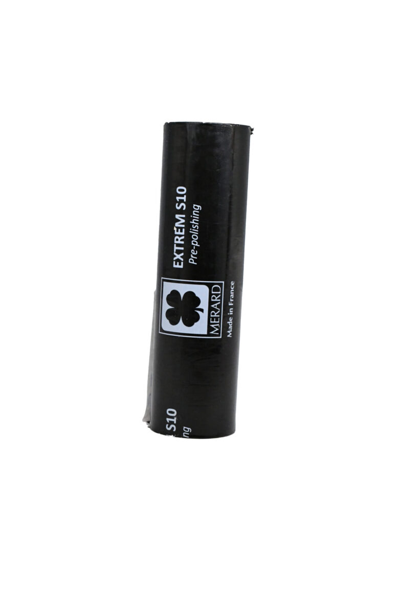 PASTA DE PULIDO  NEGRA 25 MM EXTREM S10 REF X15074G