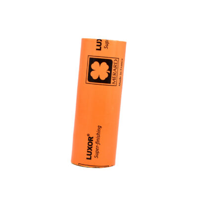 PASTA DE PULIDO LUXOR NARANJA 30X80 MM REF XLUXORO
