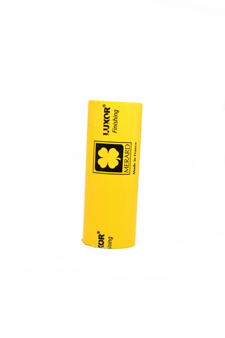 PASTA DE PULIDO LUXOR AMARILLA 30X80 MM REF XLUXORJ