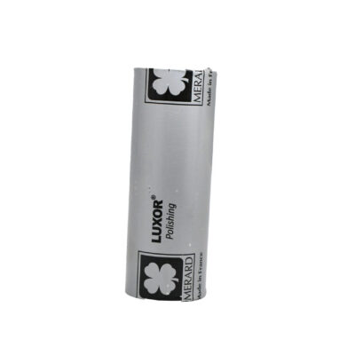 PASTA DE PULIDO LUXOR GRIS 30X80 MM REF XLUXORG