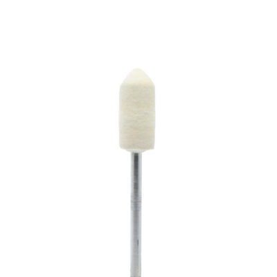 AJ30309 PUNTA DE FIELTRO VARILLA PARA PULIR 10X20X3 MM REF ZQFTL316