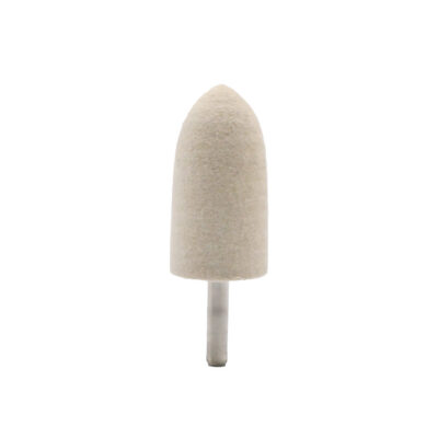 AJ30311 PUNTA DE FIELTRO VARILLA PARA PULIR 25X50X6 MM REF ZL2550U6