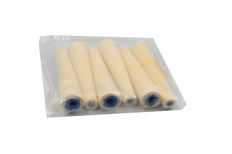 ANILLO CALIBRADOR FIELTRO CENTRO NYLON 22X13X102 REF ZBAF10