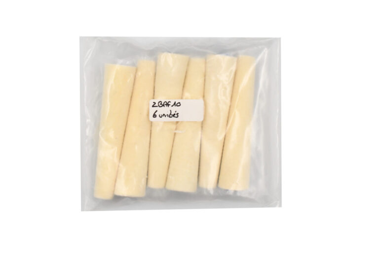 ANILLO CALIBRADOR FIELTRO CENTRO NYLON 22X13X102 REF ZBAF10