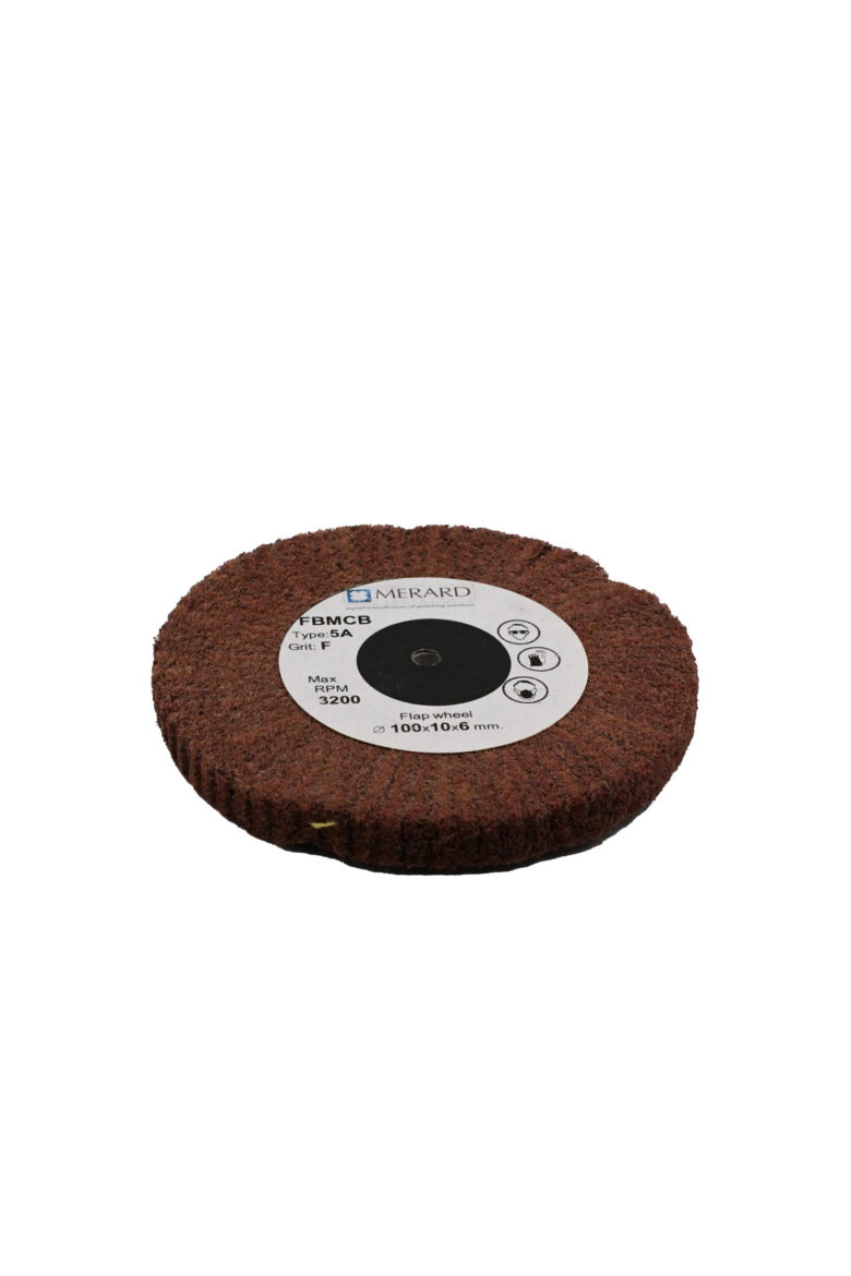 CEPILLO DE SOLAPA SCOTCH BRITE FB MCB 100X10X6MM REF ZC2648