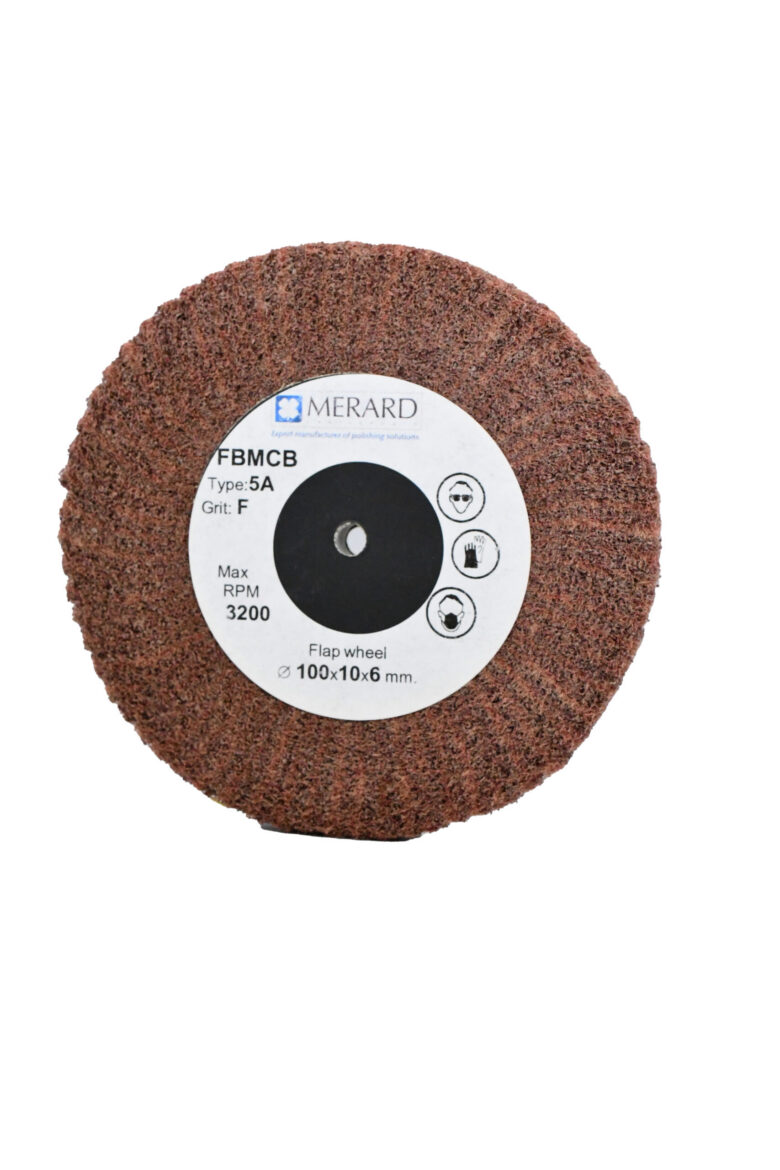 CEPILLO DE SOLAPA SCOTCH BRITE FB MCB 100X10X6MM REF ZC2648